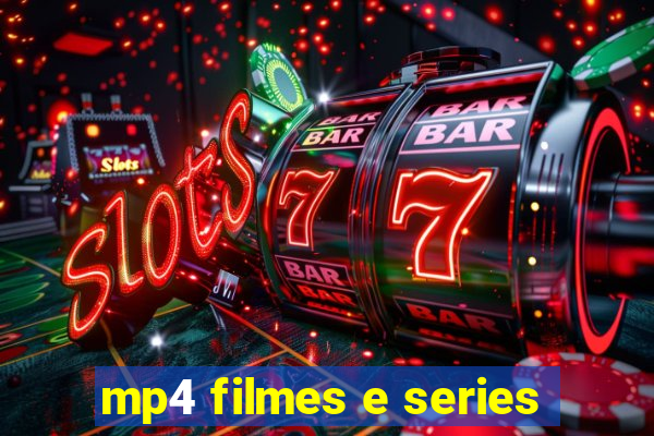 mp4 filmes e series